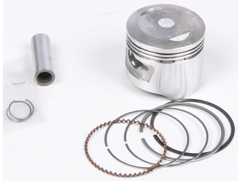 ProX 01.1075.050 Piston Kit 47.50mm Honda XR70R 97-03 | CRF70F 04-09|11-12
