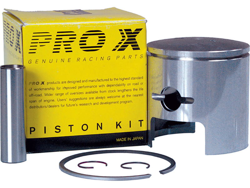 ProX 01.1075.150 Piston Kit 48.50mm Honda XR70R 97-03 | CRF70F 04-09|11-12