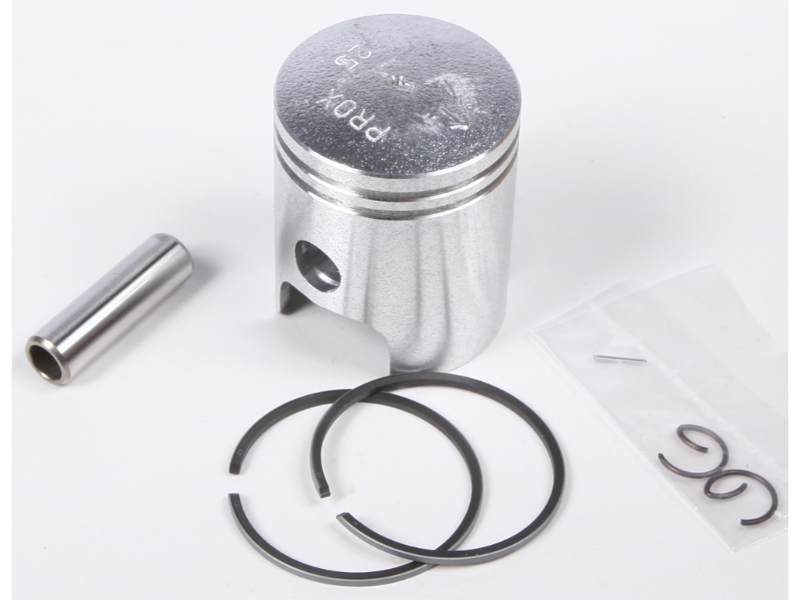 ProX 01.2005.025 Piston Kit 40.25mm Yamaha PW 50 81-09 | 12-21