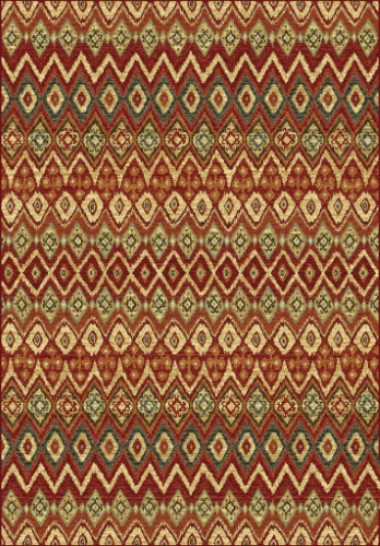 Global Heritage 5.3X7.7 89353-2292 Rectangle Rug