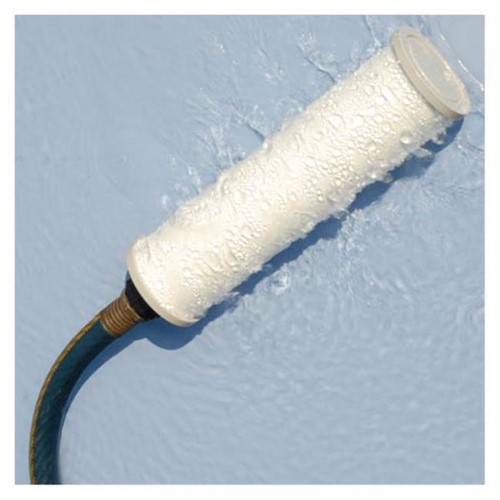 Swimming Pool Grit Pre-filter