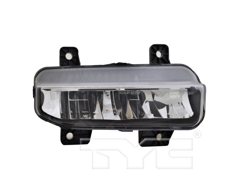 TYC 19-6229-00 TYC Regular Fits Select: 2019-2020 RAM 1500 BIG HORN/LONE STAR  2019-2020 RAM 2500 TRADESMAN