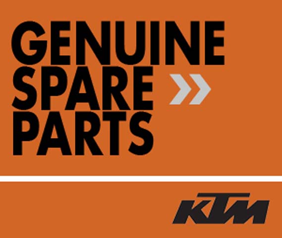KTM 45232011044 Clutch Block Kit 50 SX 09-12