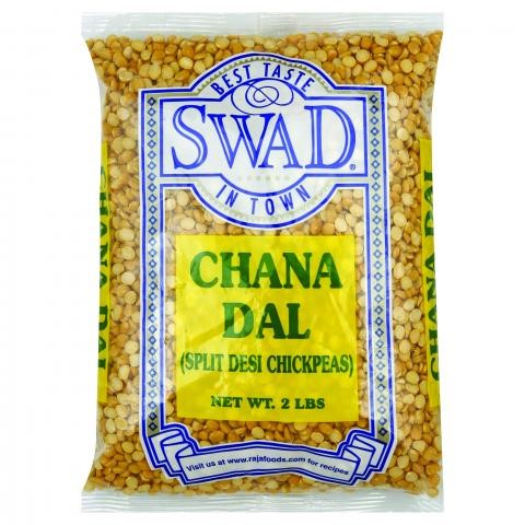 Swad Chana Dal  32 Ounce