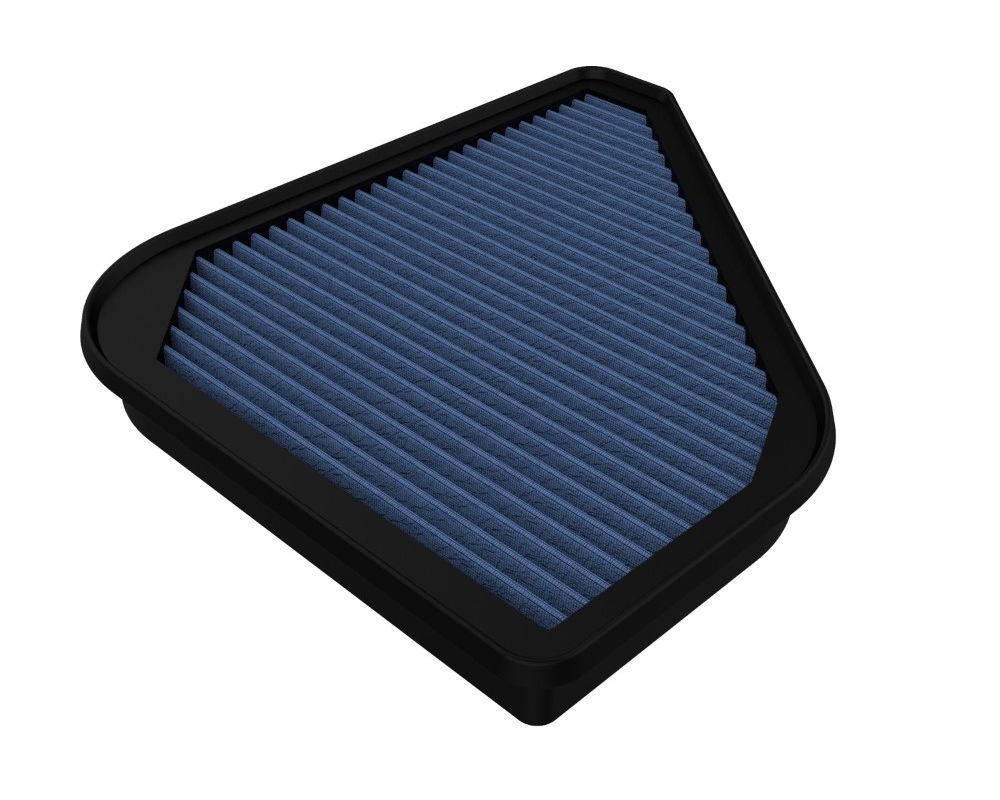 AFe Power Magnum FLOW OE Replacement Air Filter W/ Pro 5R Media Chevrolet Traverse 09-17 V6-3.6L 30-10320 Fits Select: 2007-2016 GMC ACADIA  2008-2017