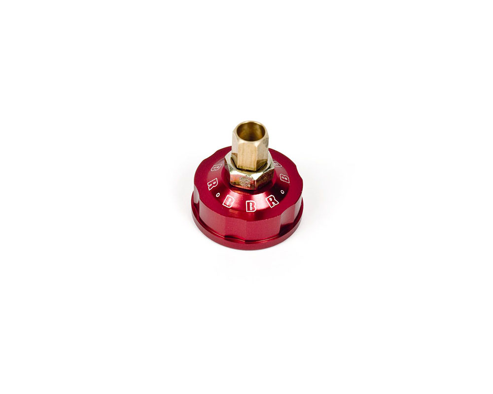 BBR Motorsports 510-HXR-5105 Carburetor Top Honda CRF50F-110F 2002-2021