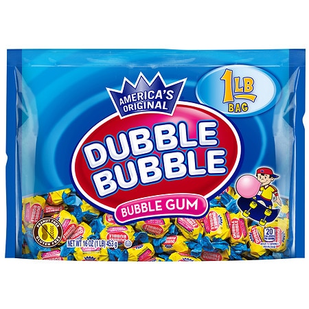 Dubble Bubble