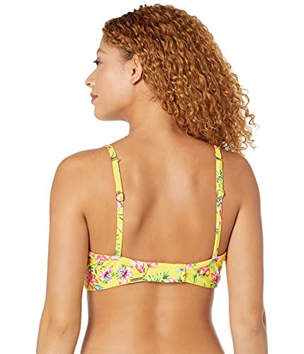 Sunsets Golden Hour Crossroads C, D, DD Cup Sizes Bikini Top 34/DD / Multi Color thumbnail