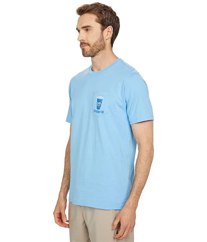 Southern Tide All-American Light Lager T-Shirt thumbnail