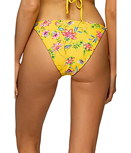 Sunsets Golden Hour California Dreamin' Bikini Bottom Small / Multi Color thumbnail