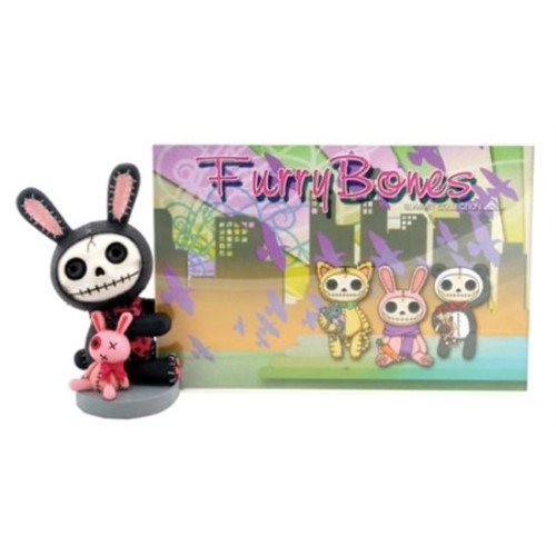 7796 Black Bun-bun Frame, C-36