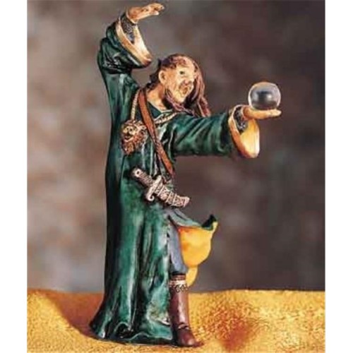 YTC Summit 4742 MEDIUM WIZARD, C-60