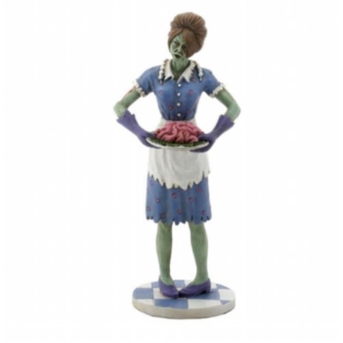 8306 Zombie Housewife, C-24