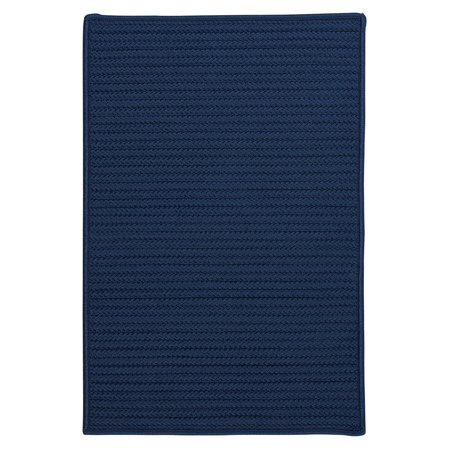 Simple Home Solid Rug by Colonial Mills in Jasmine (Size 2'W X 4'L)