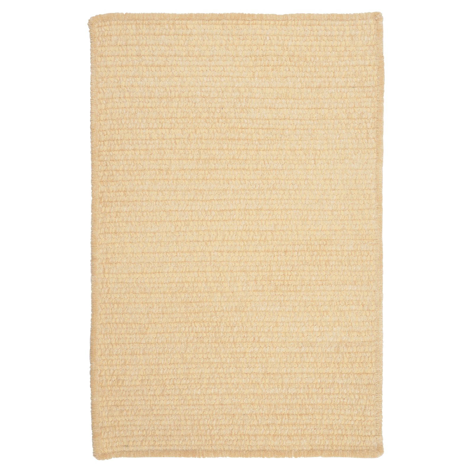 Colonial Mills Simple Chenille - Dandelion 3 X5