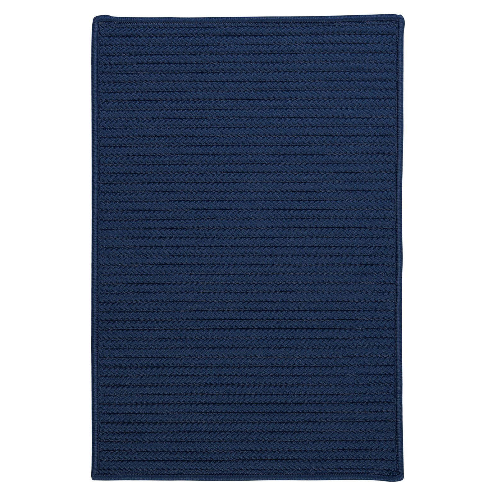 Simple Home Solid Rug by Colonial Mills in Jasmine (Size 2'W X 10'L)
