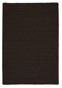 Simple Home Solid Rug by Colonial Mills in Mink (Size 2'W X 10'L)