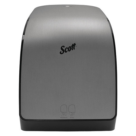MOD E-Series Electronic Motion Activated Hard 35609 thumbnail