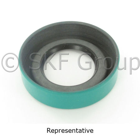 Automatic Transmission Output Shaft Seal 1968-1969 Cadillac Eldorado