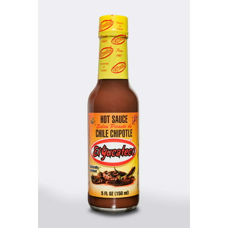 Chipotle Sauce 5 Fl. Oz., PK12