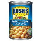 Bush's Best Garbanzo Beans 16 Oz., PK12