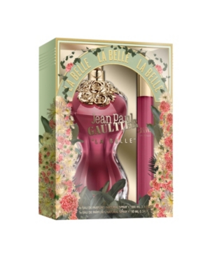 Jean Paul Gaultier 2-Pc. La Belle Eau De Parfum Gift Set, Created for Macy's