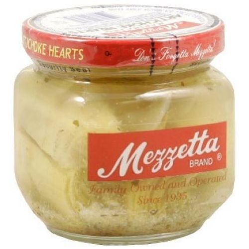 BG15771  Imprtd Artchke Hrts - 12x6.5OZ