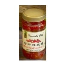 Hunan Chili Sauce