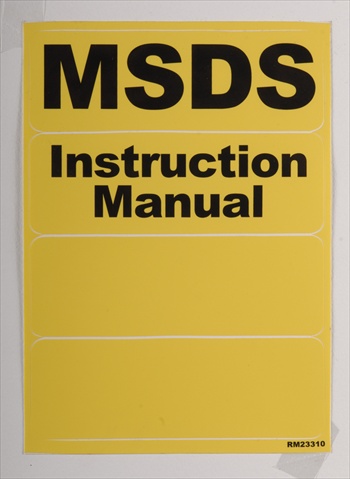 Label Pack,Yellow