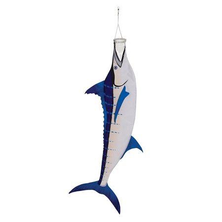 Marlin Fishsock, 36