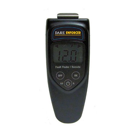 Dare 3460 Fence Fault Finder