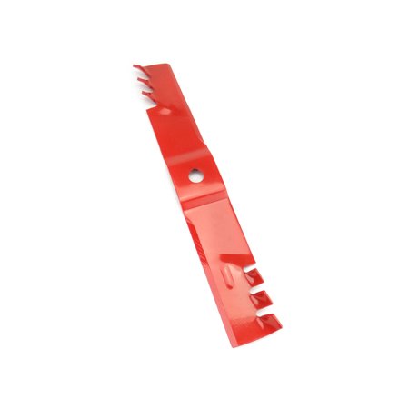 (9) Mulching Blades for Exmark 60