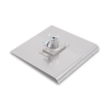 MARSHALLTOWN 3619 All-Angle Walking Edgers