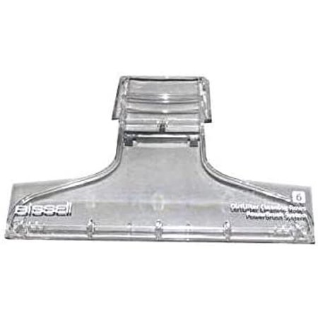 Replacement Part for Bissell 1601535 Cover  Floor Nozzle for Models 8852  1200R  1210  12108  88522  8852R  8852T  9585  88523  88524  1887  18872  18