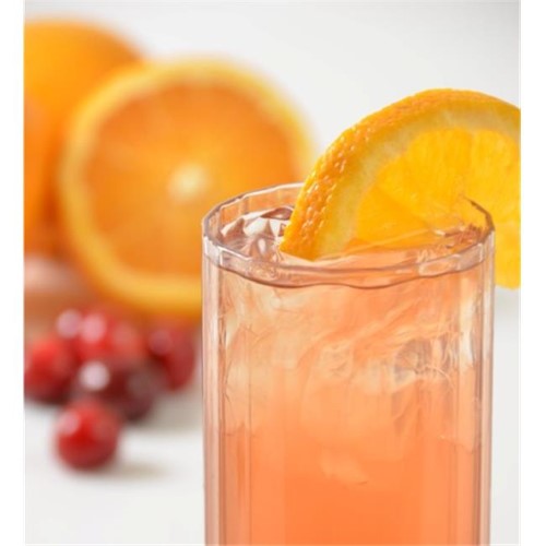 Davidson Organic Tea 2292 Fdsvc Brewed Cranberry Orange Tea- 1 Oz