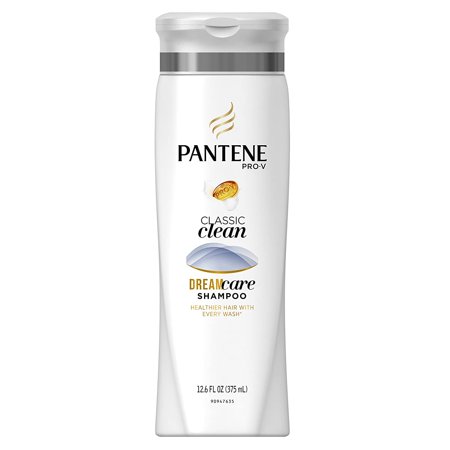Pro-V Classic Clean Shampoo 12.6 Fl Oz