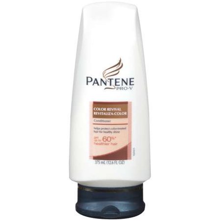 Pantene Pro-V Color Revival Conditioner by Pantene  12 6 FL OZ (Pack of 3)