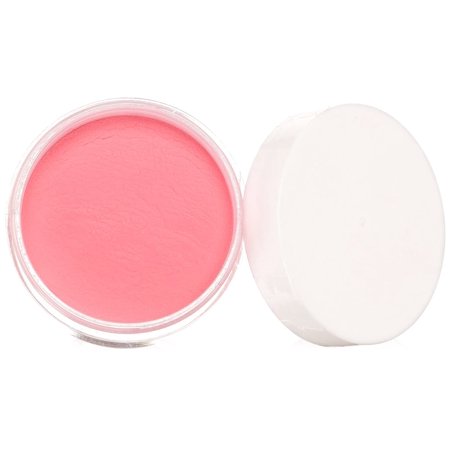 Cuccio Dip Powder Passionate Pink 1.6 Oz #5509 No LED/UV Light Needed