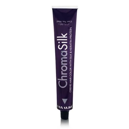 Pravana ChromaSilk Creme Hair Color with Silk & Keratin Protein 900 Ultra Light Blonde