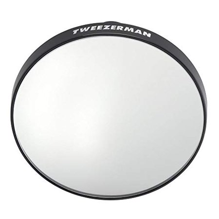 Tweezerman TweezerMate Magnifying Mirror Model No. 6755-I  8 Oz  6 Pack