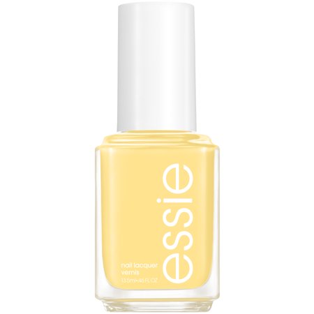 Essie Salon-Quality Vegan Nail Polish - All Fun & Games - 0.46 Fl Oz