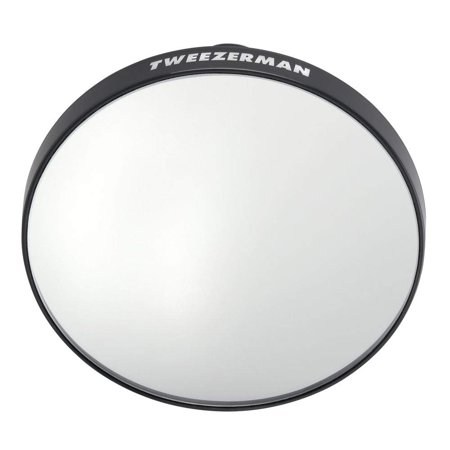 TweezerMate Magnifying Mirror Model No. 6755-I