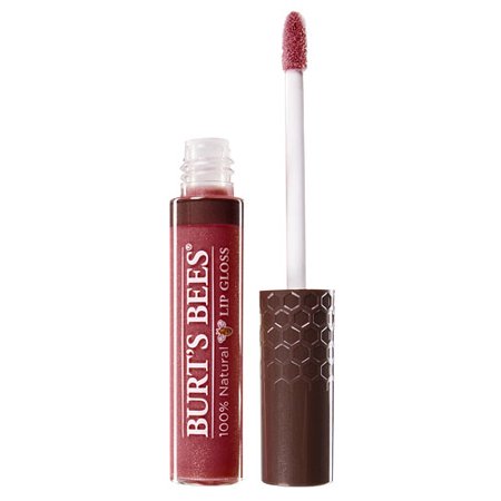 Burt's Bees 100% Natural Moisturizing Lip Gloss Sweet Sunset -- 0.2 Fl Oz - Vitacost