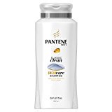 Pantene Pro-V Shampoo, Classic Clean, 25.4 Oz