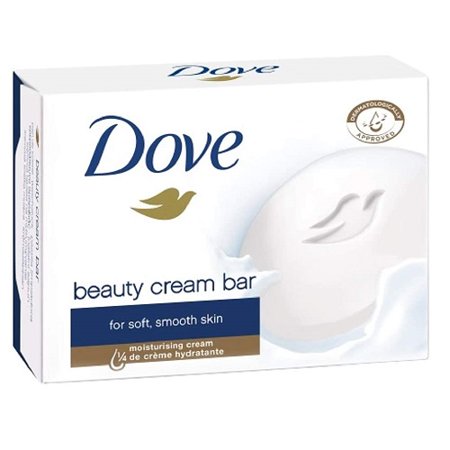 Dove Beauty Cream Bar, 100 G