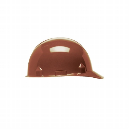Jackson Safety 138-14836 Sc6 Brown 391 Safety Cap3001989