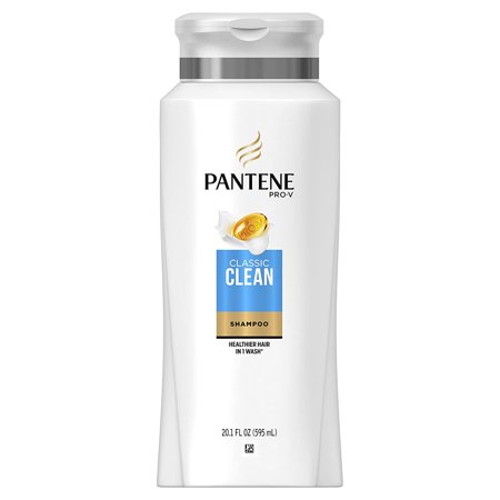 Pro-v Classic Clean Shampoo, 20.1 Fl Oz, 1.58 Pound