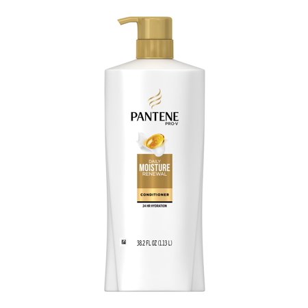 Product of Pantene Pro-V Daily Moisture Renewal Hydrating Conditioner 38.2 Fl. Oz.
