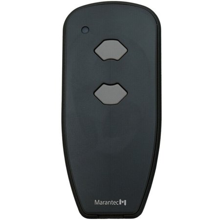 Marantec Model 382 315MHz Garage Remote Control Transmitter 2 Button M3-2312