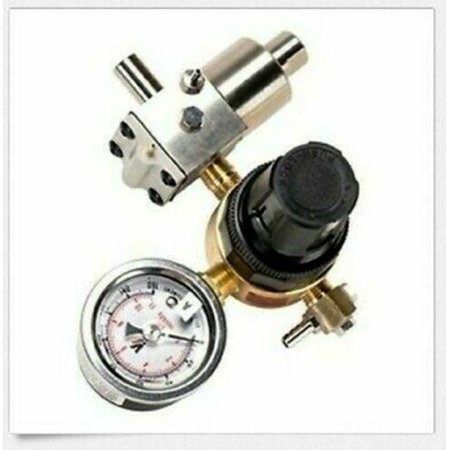 DCI 7287 Master Shut-off Regulator for Dental Air Quality USA Shipping Fast